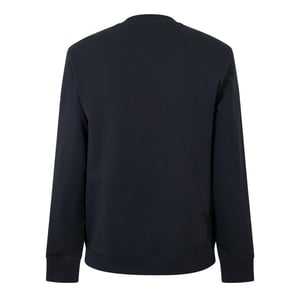 Hugo Heren Ditmo Regular Sweatshirt (Zwart)