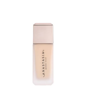 Anastasia Beverly Hills Impeccable Blurring Second Skin Matte Foundation -1cr - Fg
