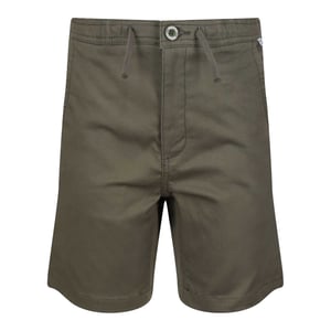 Regatta Chino Shorts Kinderen/Kinderen Alber (Groen)