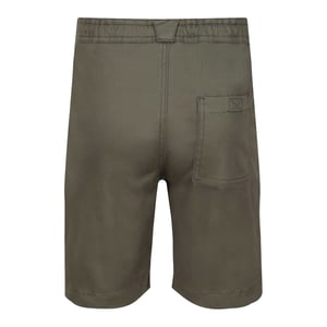 Regatta Chino Shorts Kinderen/Kinderen Alber (Groen)