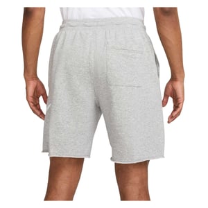 Nike Mens Club Alum Shorts (Grått)