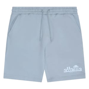 Ellesse Heren Fleece Sweat Shorts (Lichtgrijs)
