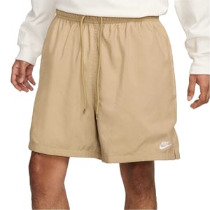 Nike Mens Sportswear Essentials Shorts (Khaki grönt)