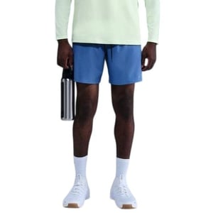 Nike Herrshorts i Dri-FIT med avslappnad passform (Blå)
