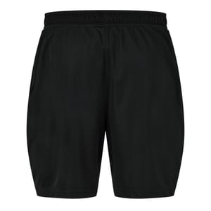 Castore Herenvoetbalshort (Zwart)