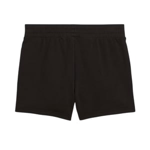 Puma Meisjes TeamGoal 23 Casuals Shorts (Zwart)