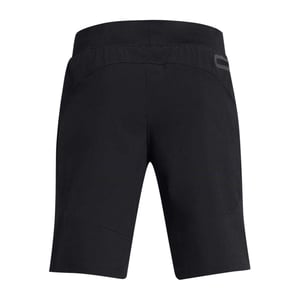 Under Armour Jongens Unstoppable Waterafstotende Korte Broek (Zwart)