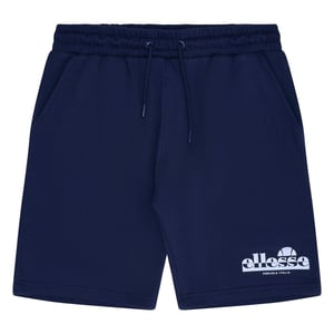 Ellesse Heren Fleece Sweat Shorts (Marine)