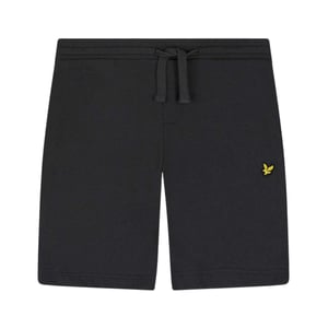 Lyle & Scott Jongens Sweat Shorts (Gunmetal)