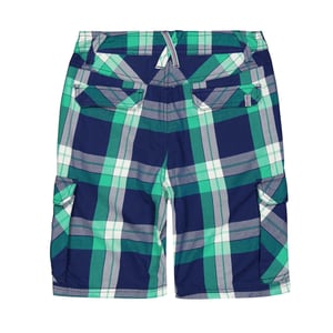 Puma Jongens Cargo Shorts (Veelkleurig)