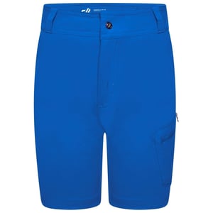 Dare 2B Jongens Reprise Cargo Korte Broek (Snorkelblauw)