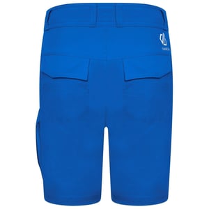 Dare 2B Jongens Reprise Cargo Korte Broek (Snorkelblauw)