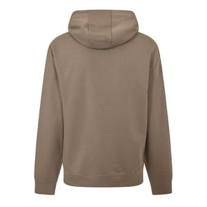 Hugo Heren Dapodayote Overhead Hoodie (Medium Grijs)