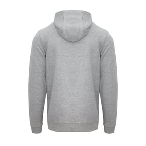 Aquascutum Heren Signature Regular Hoodie (Grijs)