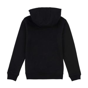 Lyle & Scott Jongens Regular Hoodie (Zwart)