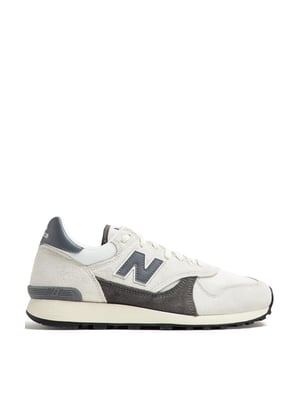475 Sea Salt Castlerock Sneakers