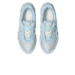 Asics Gel-nyc zilver unisex sneaker