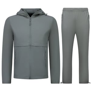 True Rise Dunne tech suit zomerset trainingspak