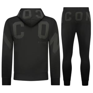 True Rise Icon hoodie joggingpak trainingspak