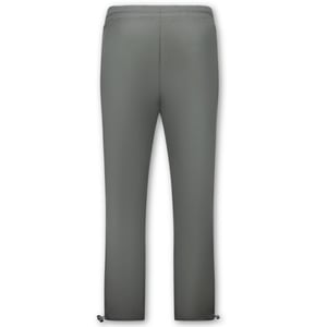 True Rise Dunne tech suit zomerset trainingspak