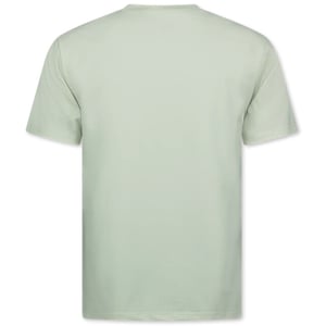 True Rise Oversized t-shirt effen t-shirt