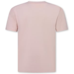 True Rise Oversized t-shirt effen t-shirt