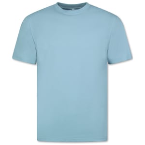 True Rise Oversized t-shirt effen t-shirt