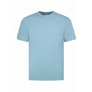 True Rise Oversized t-shirt effen t-shirt