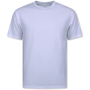 True Rise Oversized t-shirt effen t-shirt