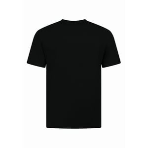 True Rise Oversized t-shirt effen t-shirt