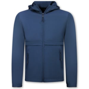 True Rise Trainingspak dunne zomerset dunne tech suit