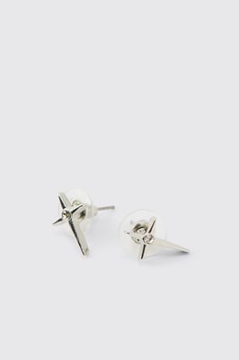 Star Earrings