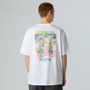 U Expedition Celebration Oversized S/S T