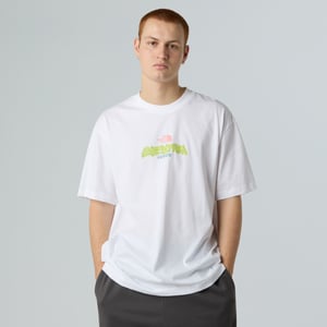 U Expedition Celebration Oversized S/S T
