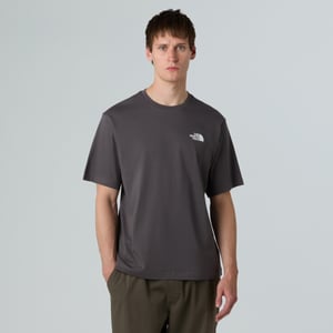 U Explore Gear Relaxed S/S Tee
