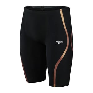 Speedo Jammer badkläder för herrar (Svart)