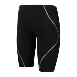 Speedo Jammer badkläder för herrar (Svart)