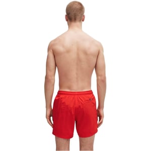 Boss Octopus Zwemshort Heren (Helder rood)