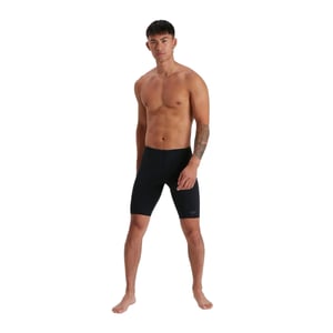 Speedo Shorty för herrar Endurance badbyxor (Svart)