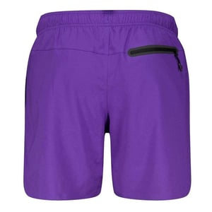 Puma Heren Logo Zwemshort (Violet)