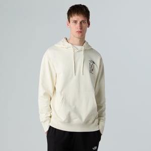 U Explore Gear Relaxed Hoodie