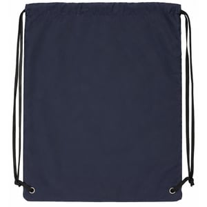 Adidas Logo Black Sports Bag