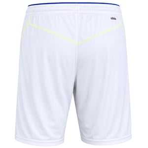 Adidas F50 Messi Mens White Shorts