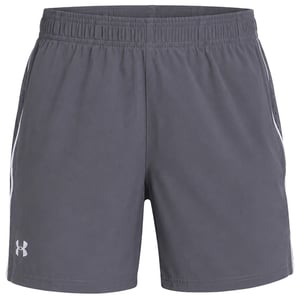 Under Armour 7inch CoolSwitch Mens Grey Shorts