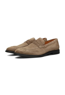 Haboob Luc Heren Loafers