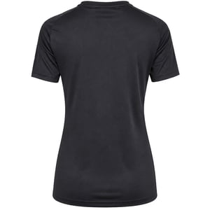 Adidas Campeon 23 Womens Black Jersey Top