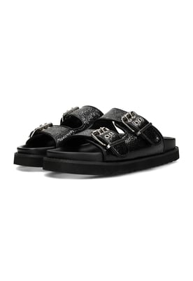 POSH by Poelman Garby Dames Sandalen