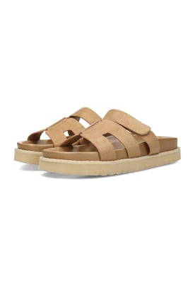 POSH by Poelman Scottie Dames Sandalen