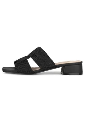 Clara Dames sandalen met hak