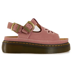Dr Martens Dunnet Flower Sandals